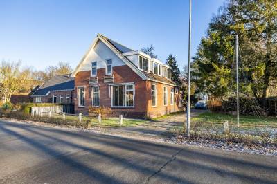 Woning Greveling 49 Annerveenschekanaal