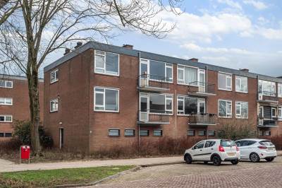 Woning Paulus Potterstraat 83 Zutphen