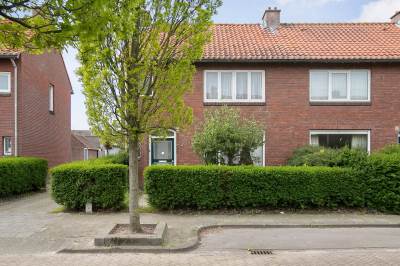 Woning Hilversumstraat 10 Tiel