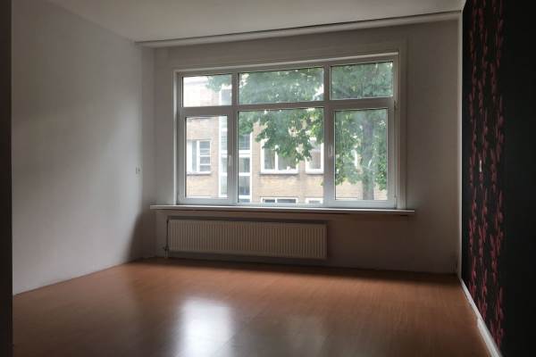 Woning Texelsestraat 79b Rotterdam