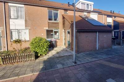 Woning Trilgras 3 Spijkenisse