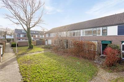 Woning Uranus 8 IJsselstein