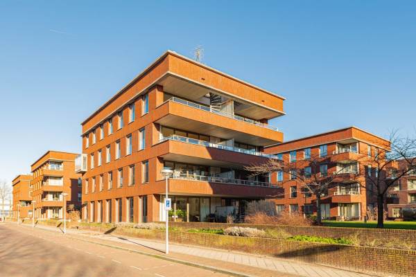 Woning Voorsterbeeklaan 67 Utrecht