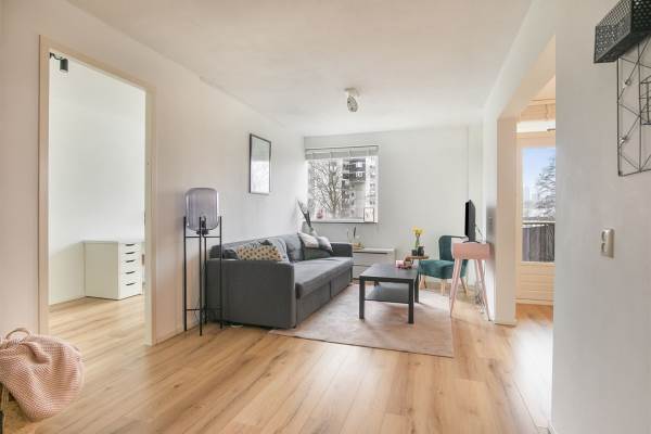 Woning Drinkwaterweg 154 Rotterdam