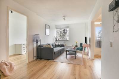 Woning Drinkwaterweg 154 Rotterdam