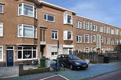 Woning Schlegelstraat 99 Den Haag