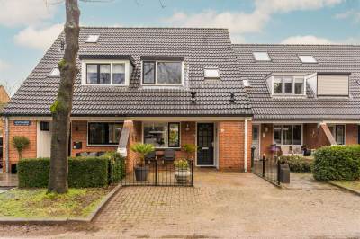 Woning Lichtegaarde 14 Nieuwegein