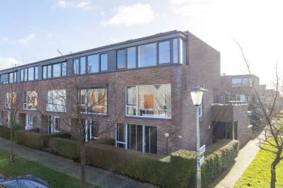 Woning Havenstraat 87 Berkel en Rodenrijs