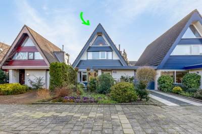 Woning Basaltdijk 48 Roosendaal