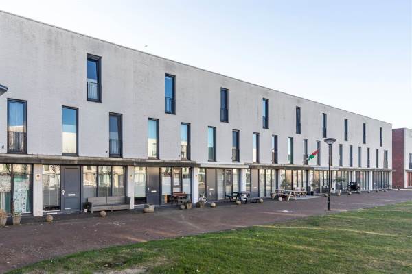 Woning Miamihof 52 Den Haag