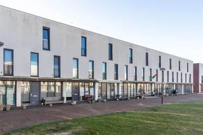 Woning Miamihof 52 Den Haag