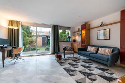 Woning Crommelinlaan 13 Delft