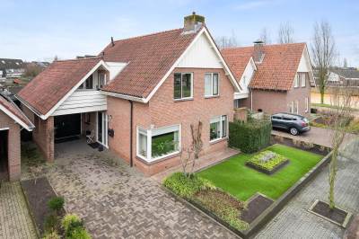 Woning Wulp 32 Rijssen