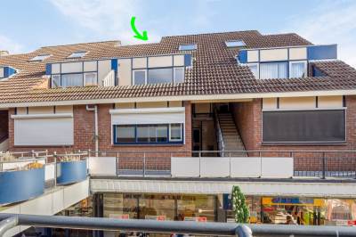 Woning Dijkcentrum 143 Roosendaal