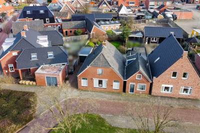 Woning Van den Broekestraat 33 Rijssen