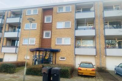 Woning Leliestraat 29 Echt