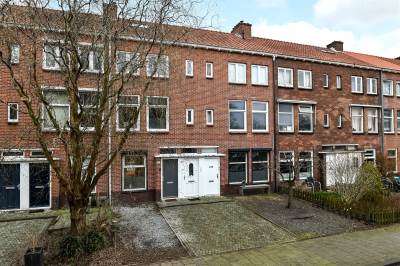 Woning Johan de Wittlaan 411 Arnhem