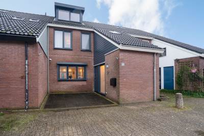 Woning Kolmschotlanden 93 Enschede
