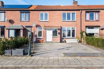 Woning Schoolstraat 39 Silvolde