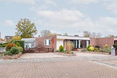 Woning Touwslagersbaan 62 Gendringen