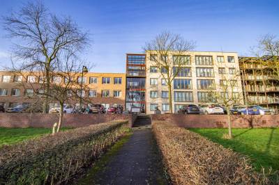 Woning Tuinderspad 33 Alkmaar