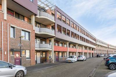 Woning Vlaemsche Hoeve 208 Vlijmen