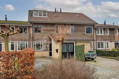 Woning Salamanderstraat 199 Hengelo (OV)