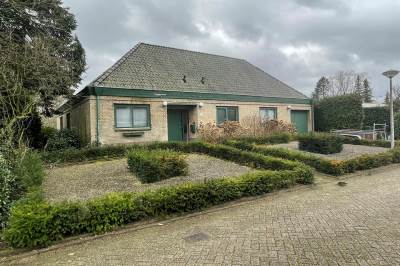 Woning Laarpark 20 Zundert