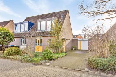 Woning Weegbree 29 Deventer