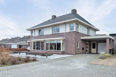 Woning Pinksterbloemweg 3 Havelte