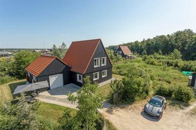 Woning Vrije Vogellaan 173 Almere