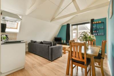 Woning Pieter Janszoon Jongstraat 12B Lutjebroek