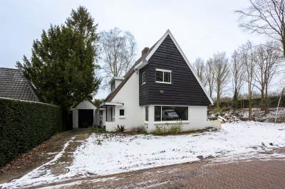 Woning Nieuweweg 22A Eemnes