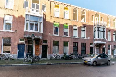 Woning Van Aerssenstraat 83 Den Haag