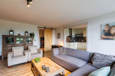 Woning Zalkerbos 237 Zoetermeer