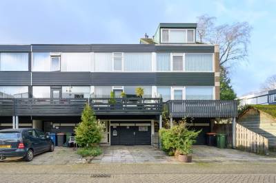 Woning Kervelstraat 4 Apeldoorn