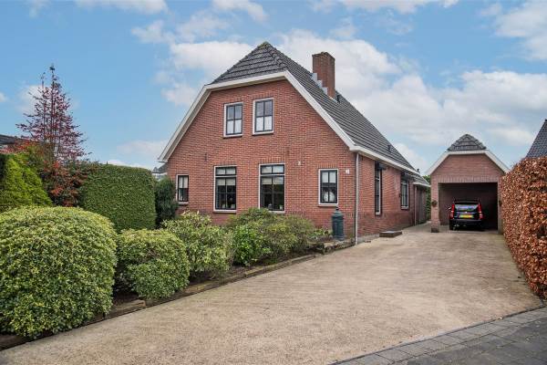 Woning Welleweg 1 Rijssen