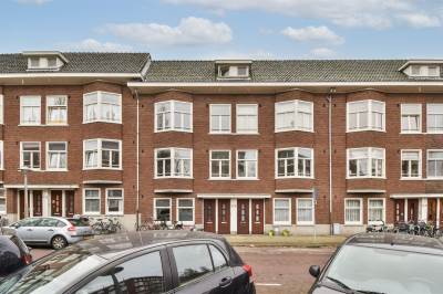 Woning Bloys van Treslongstraat 172 Amsterdam