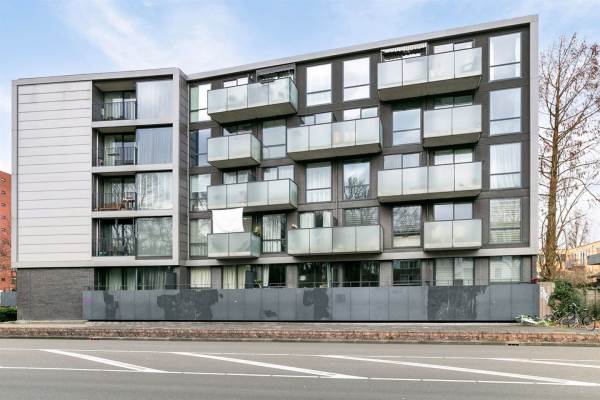 Woning Zaagmuldersweg 136 Groningen