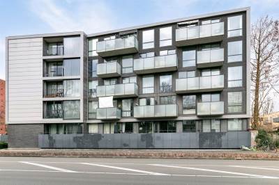 Woning Zaagmuldersweg 136 Groningen