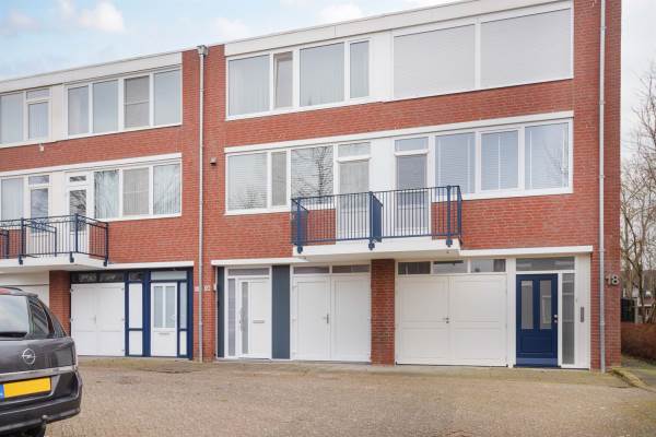 Woning Middelijk 20 Horst