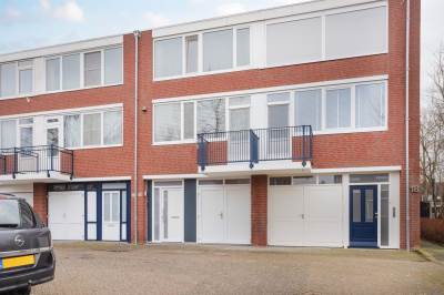 Woning Middelijk 20 Horst