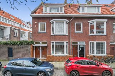 Woning Lisbloemstraat 49A Rotterdam