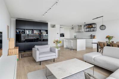 Woning Middeldijkerplein 85 Barendrecht