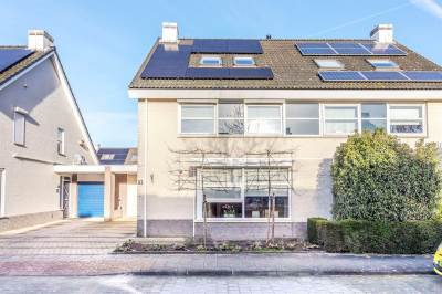 Woning Dennenhei 93 Best