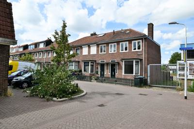 Woning Taanmanstraat 25 Zaandam