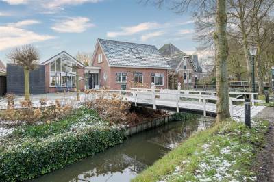 Woning Dorpsweg 192 Twisk
