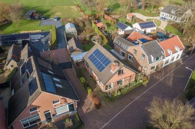 Woning Raadhuisstraat 6 Maurik