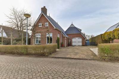 Woning De Parel 18 Kornhorn