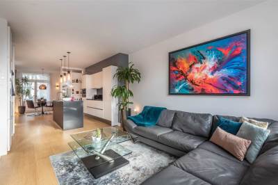 Woning Staringplein 3I Amsterdam